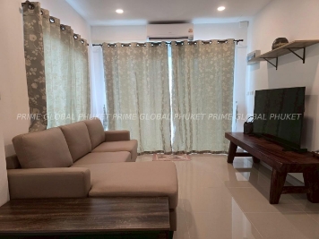 - Sq.m House for Rent in Chalong