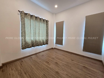 - Sq.m House for Rent in Chalong