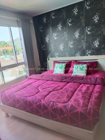 29.89 Sq.m Condominium for Rent and Sale in Kathu