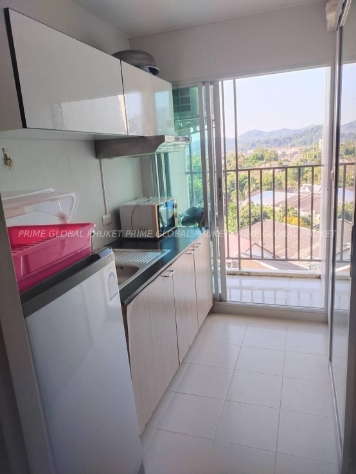 29.89 Sq.m Condominium for Rent and Sale in Kathu