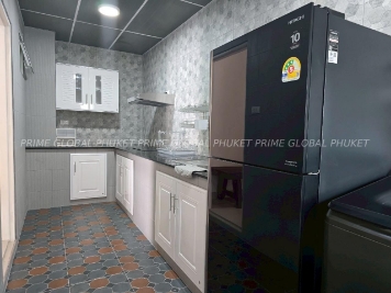 - Sq.m House for Rent in Chalong