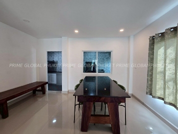 - Sq.m House for Rent in Chalong