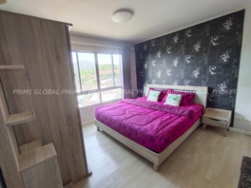 29.89 Sq.m Condominium for Rent and Sale in Kathu