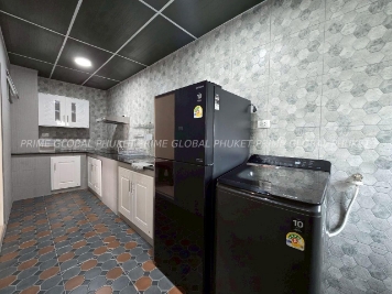 - Sq.m House for Rent in Chalong