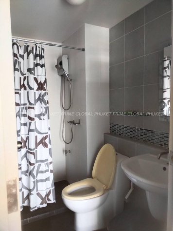 29.89 Sq.m Condominium for Rent and Sale in Kathu