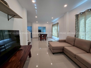 - Sq.m House for Rent in Chalong