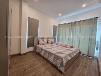 - Sq.m House for Rent in Chalong