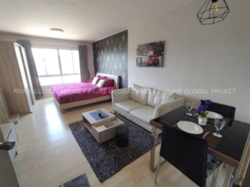 29.89 Sq.m Condominium for Rent and Sale in Kathu