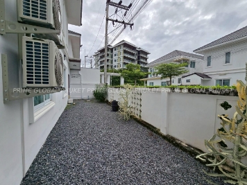 - Sq.m House for Rent in Chalong