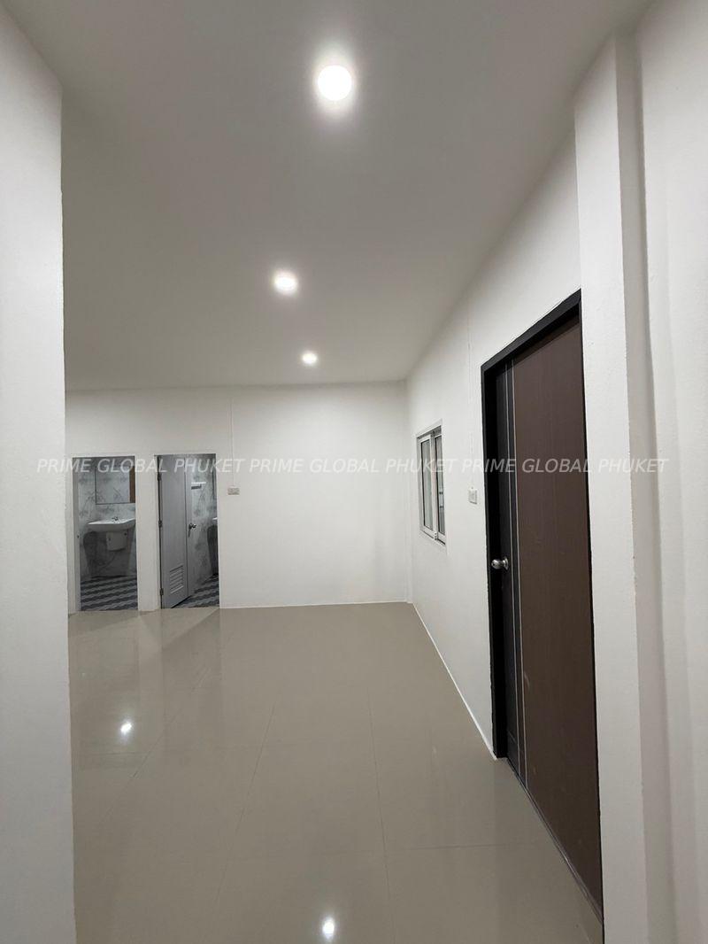 220 Sq.m House for Sale in Thalang