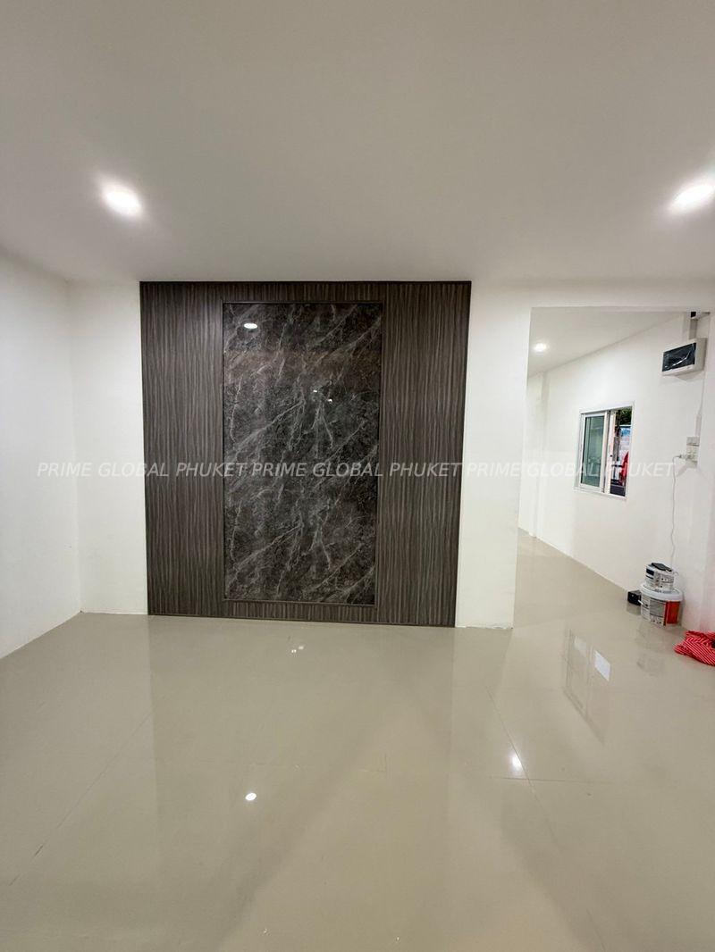 220 Sq.m House for Sale in Thalang
