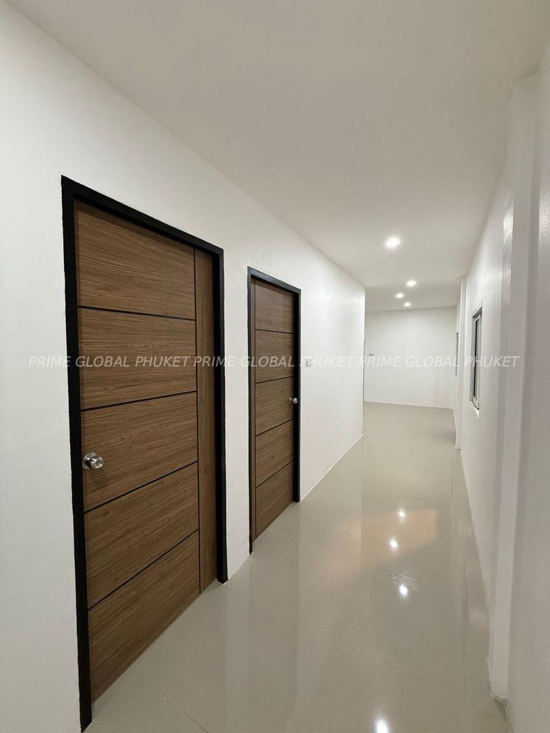 220 Sq.m House for Sale in Thalang