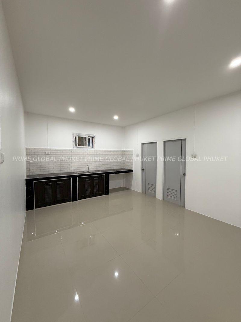 220 Sq.m House for Sale in Thalang