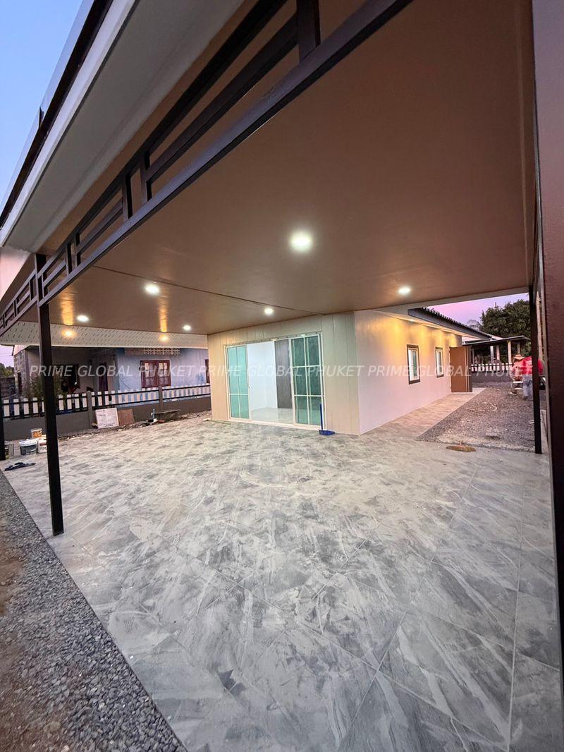 220 Sq.m House for Sale in Thalang