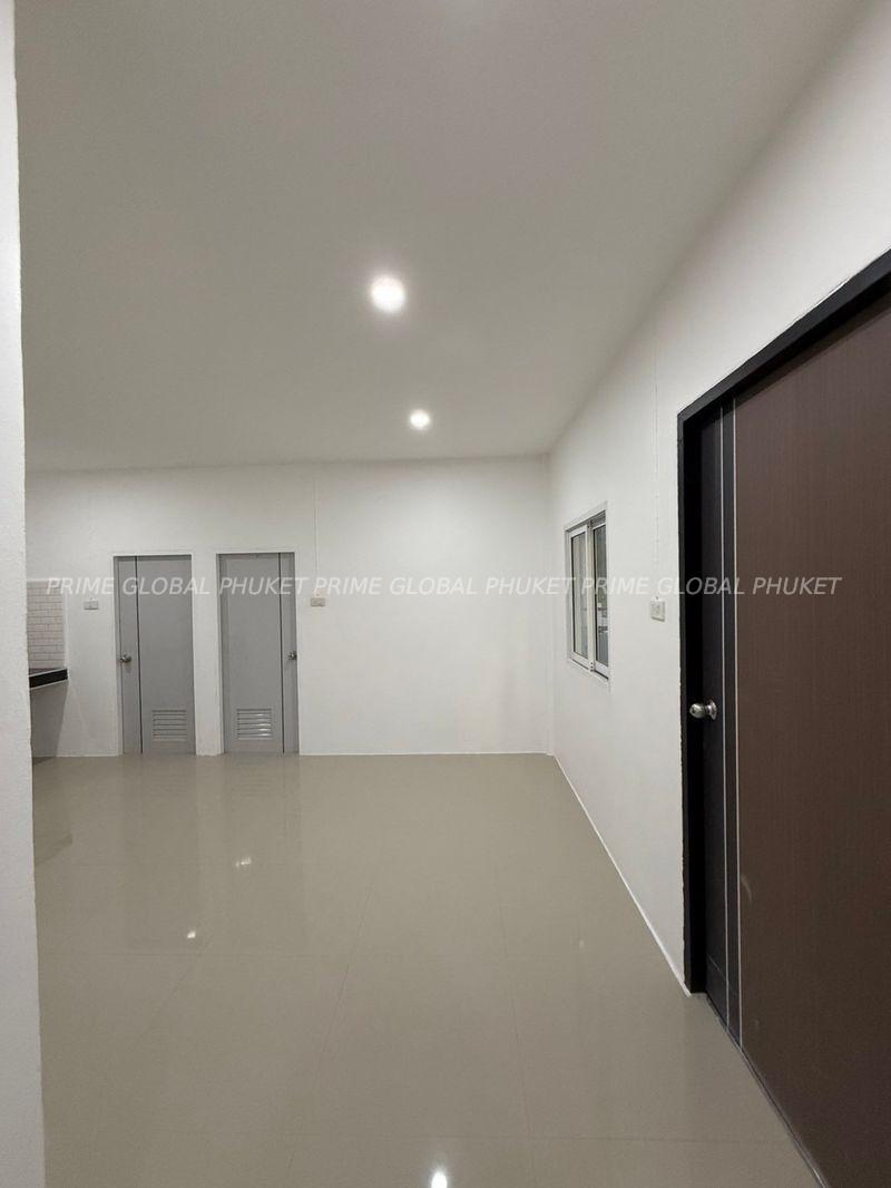 220 Sq.m House for Sale in Thalang