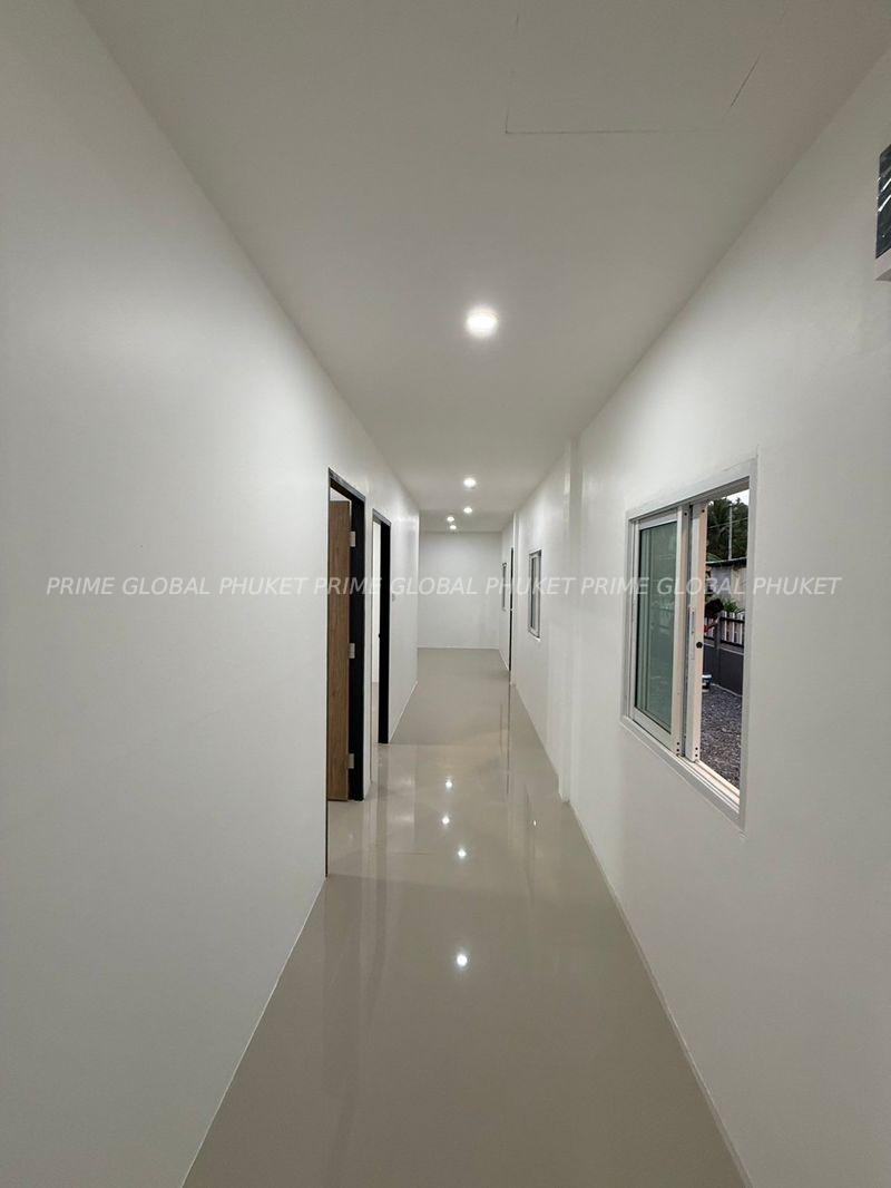 220 Sq.m House for Sale in Thalang