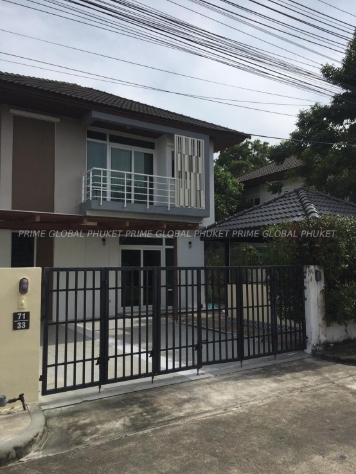 - Sq.m House for Rent in Kohkeaw