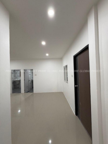 220 Sq.m House for Sale in Thalang
