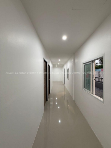 220 Sq.m House for Sale in Thalang
