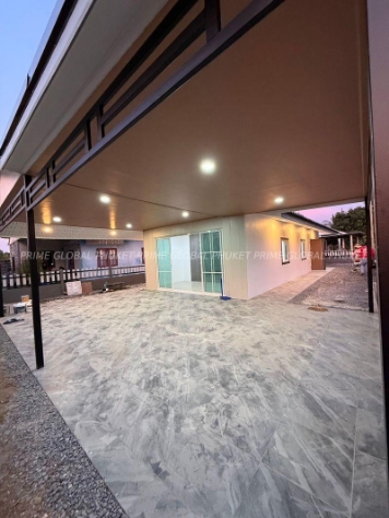 220 Sq.m House for Sale in Thalang