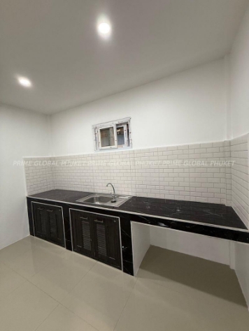 220 Sq.m House for Sale in Thalang