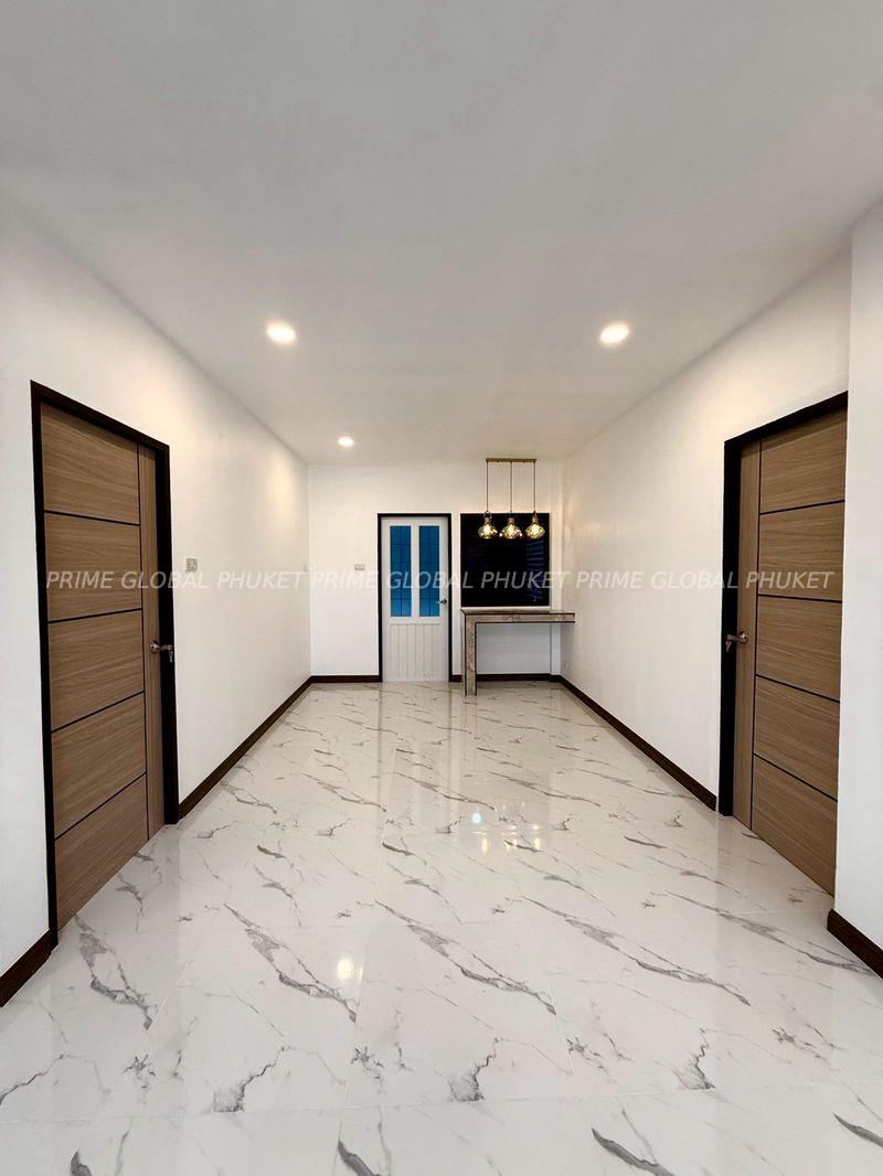 40 Sq.w House for Sale in Thalang