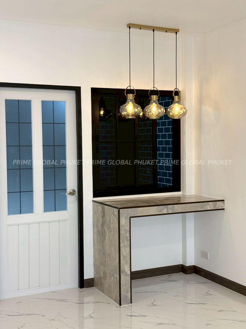 40 Sq.w House for Sale in Thalang