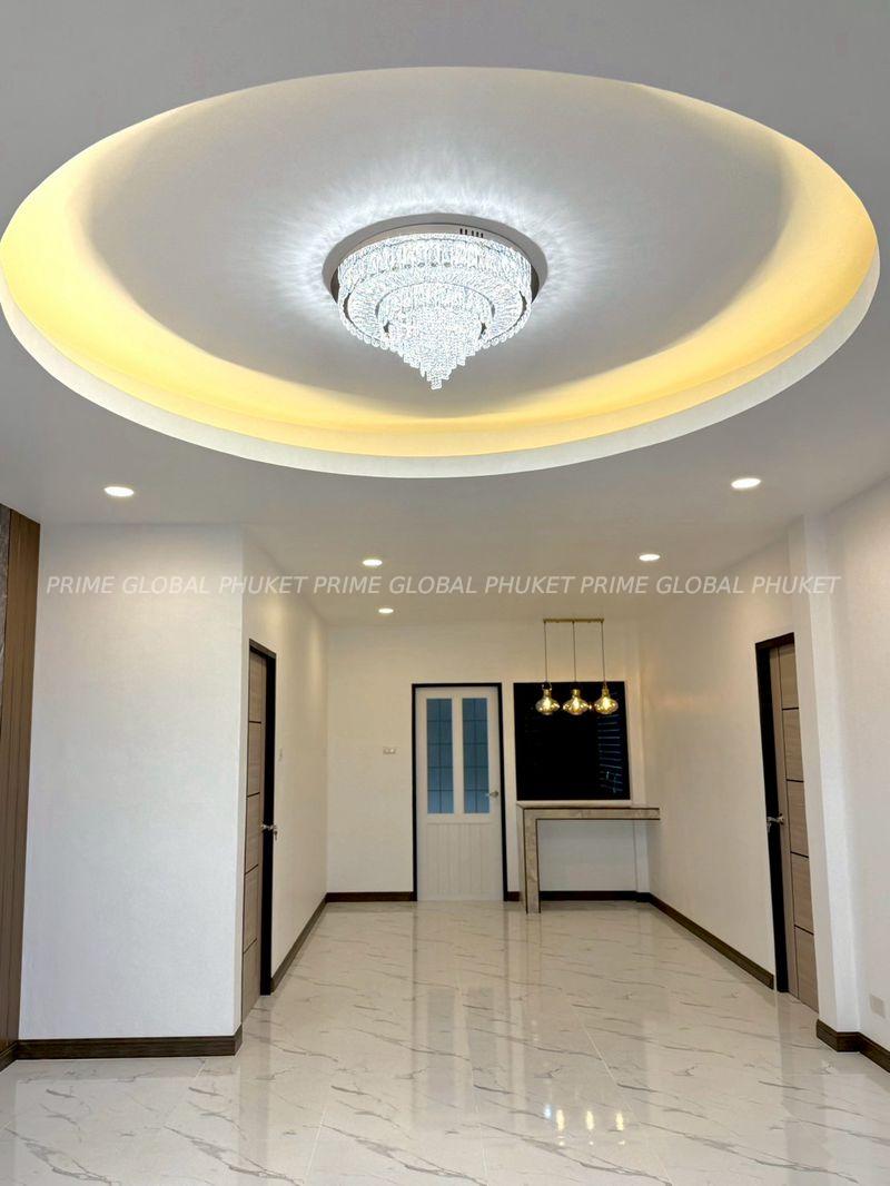 40 Sq.w House for Sale in Thalang
