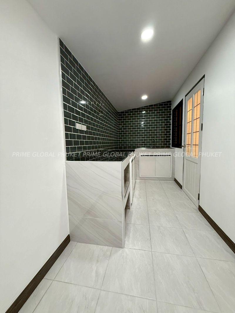 40 Sq.w House for Sale in Thalang