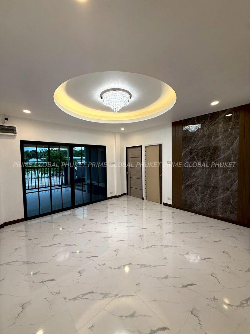 40 Sq.w House for Sale in Thalang