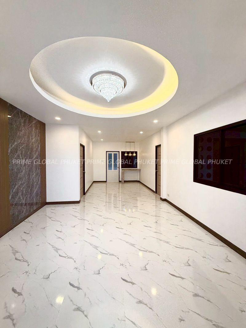 40 Sq.w House for Sale in Thalang