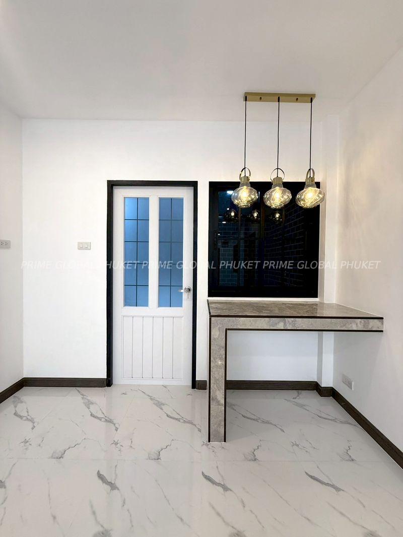 40 Sq.w House for Sale in Thalang