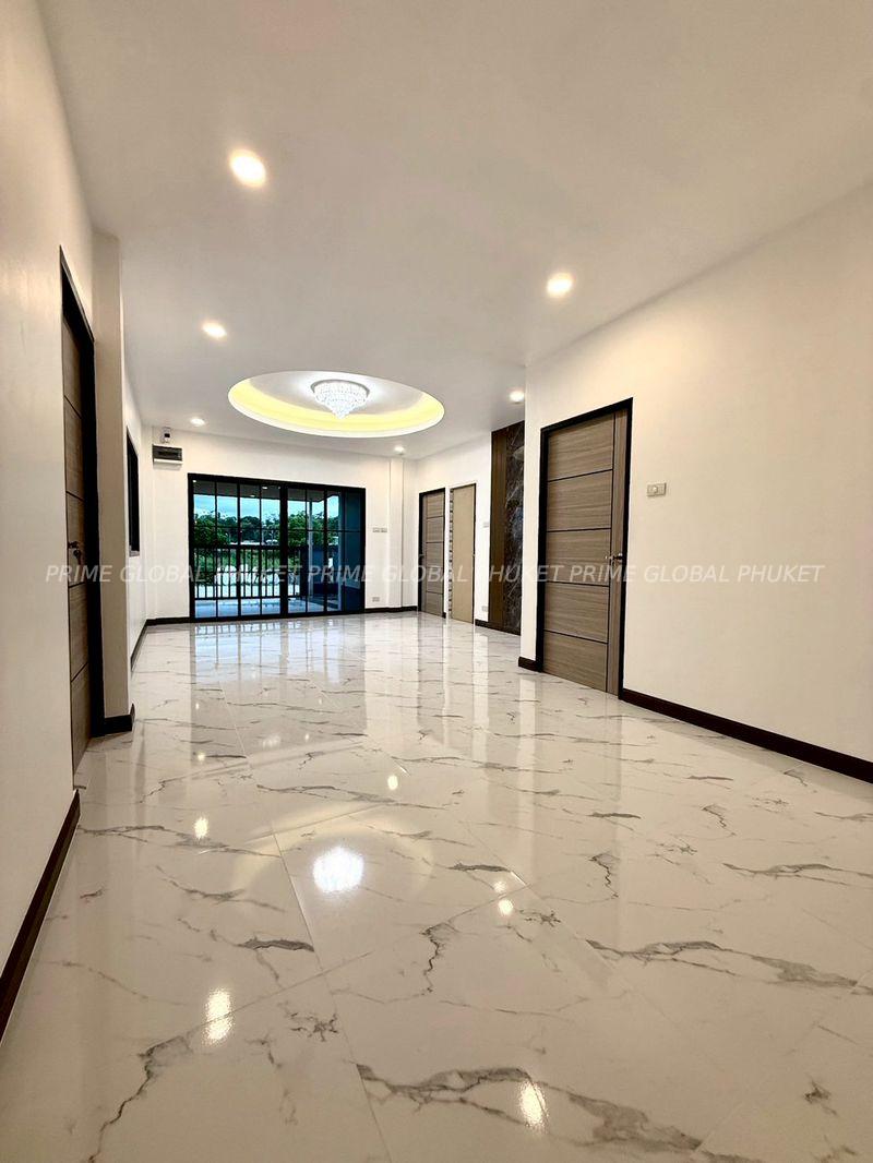 40 Sq.w House for Sale in Thalang
