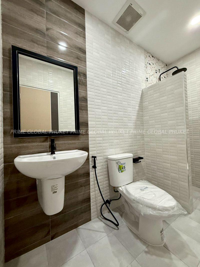 40 Sq.w House for Sale in Thalang