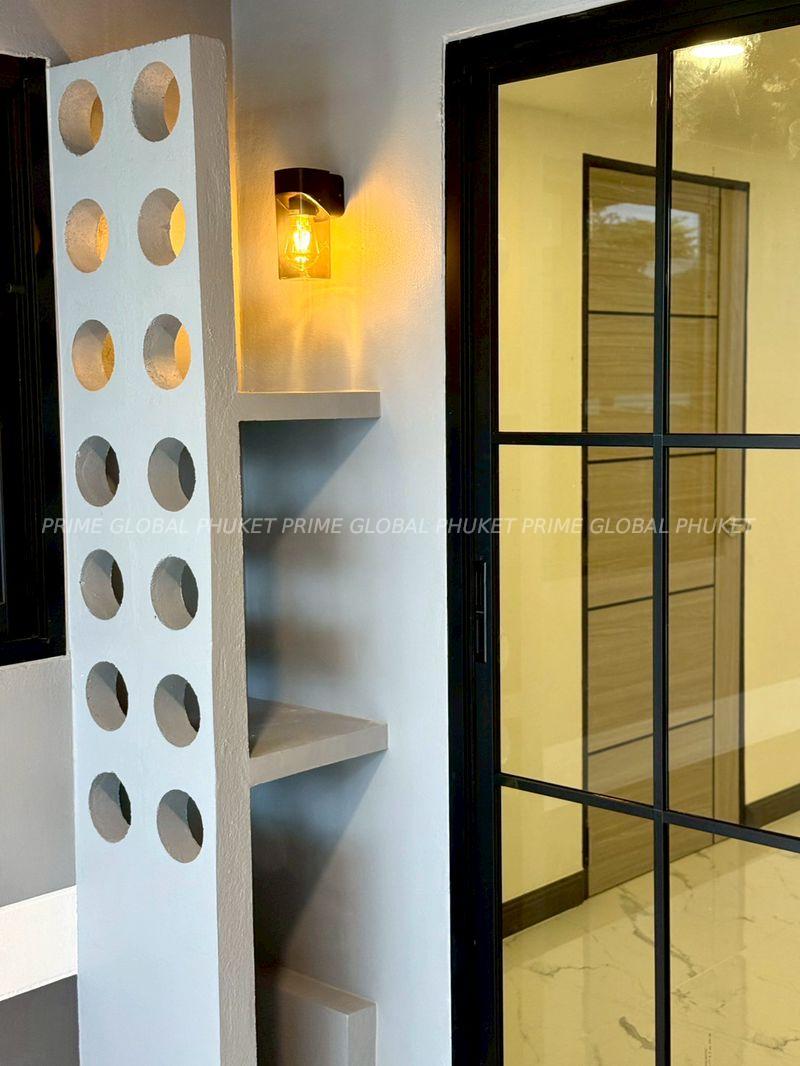 40 Sq.w House for Sale in Thalang