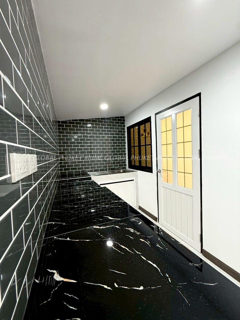 40 Sq.w House for Sale in Thalang