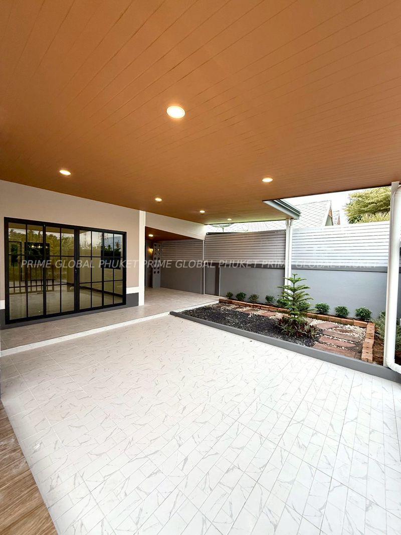 40 Sq.w House for Sale in Thalang