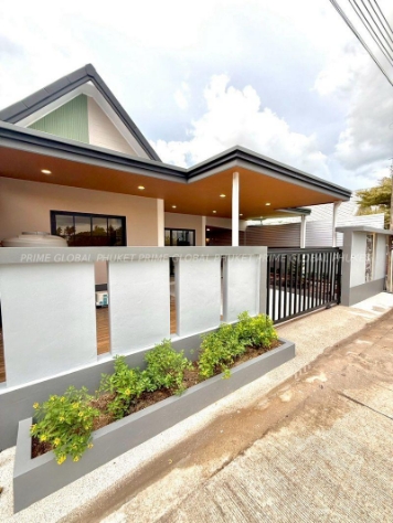 40 Sq.w House for Sale in Thalang
