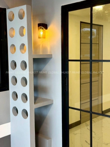 40 Sq.w House for Sale in Thalang