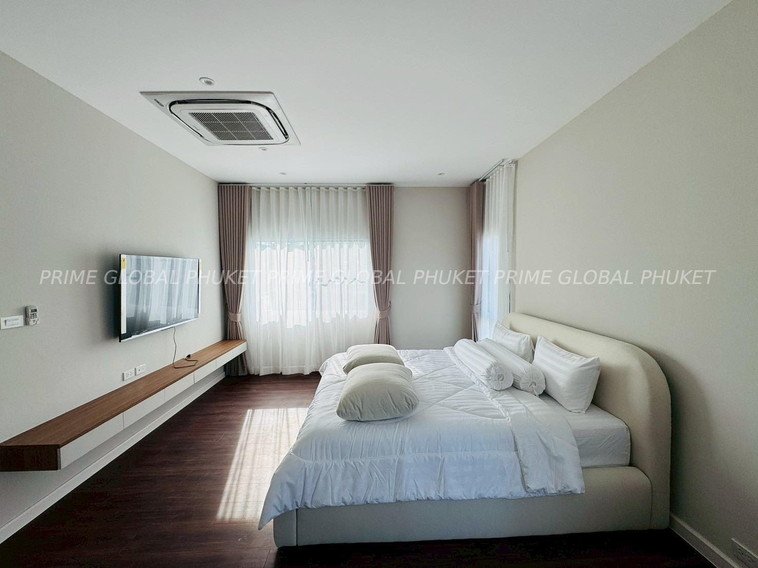 175 Sq.m House for Rent in Kohkeaw