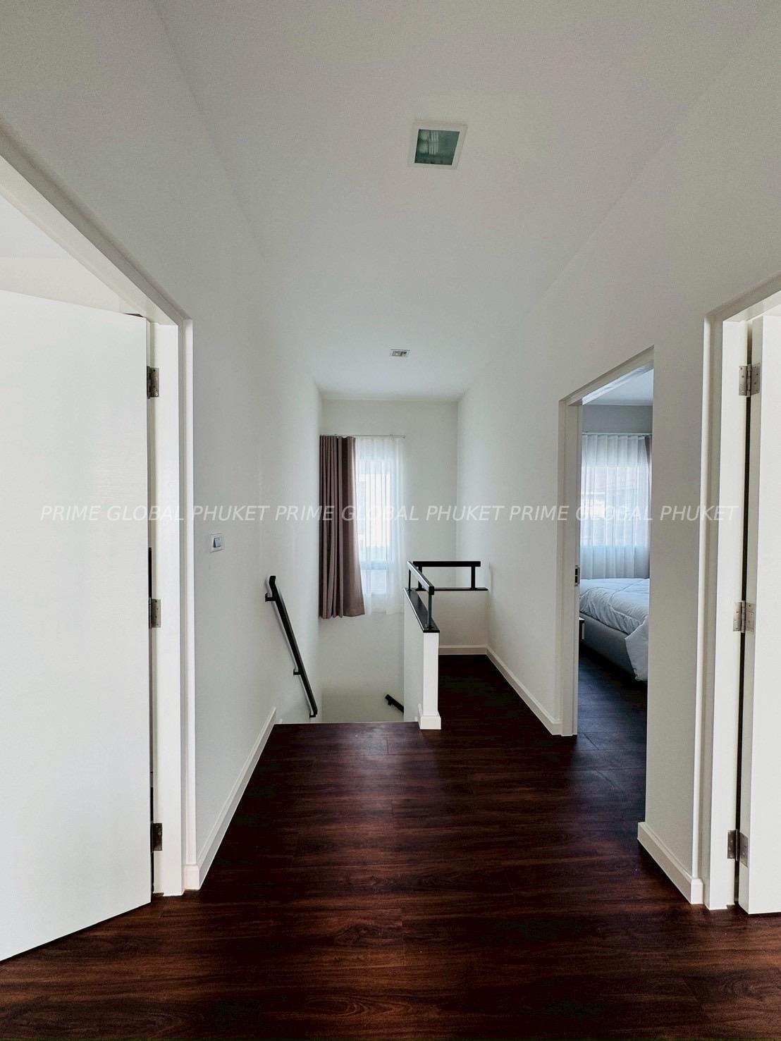 175 Sq.m House for Rent in Kohkeaw