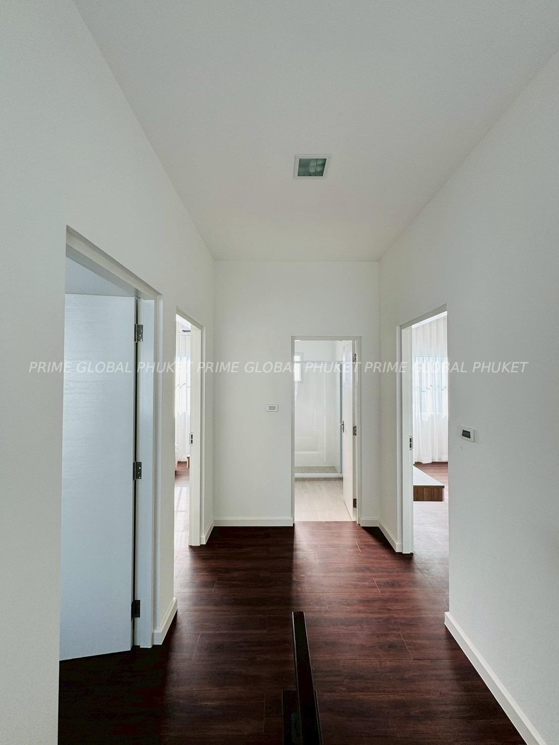 175 Sq.m House for Rent in Kohkeaw