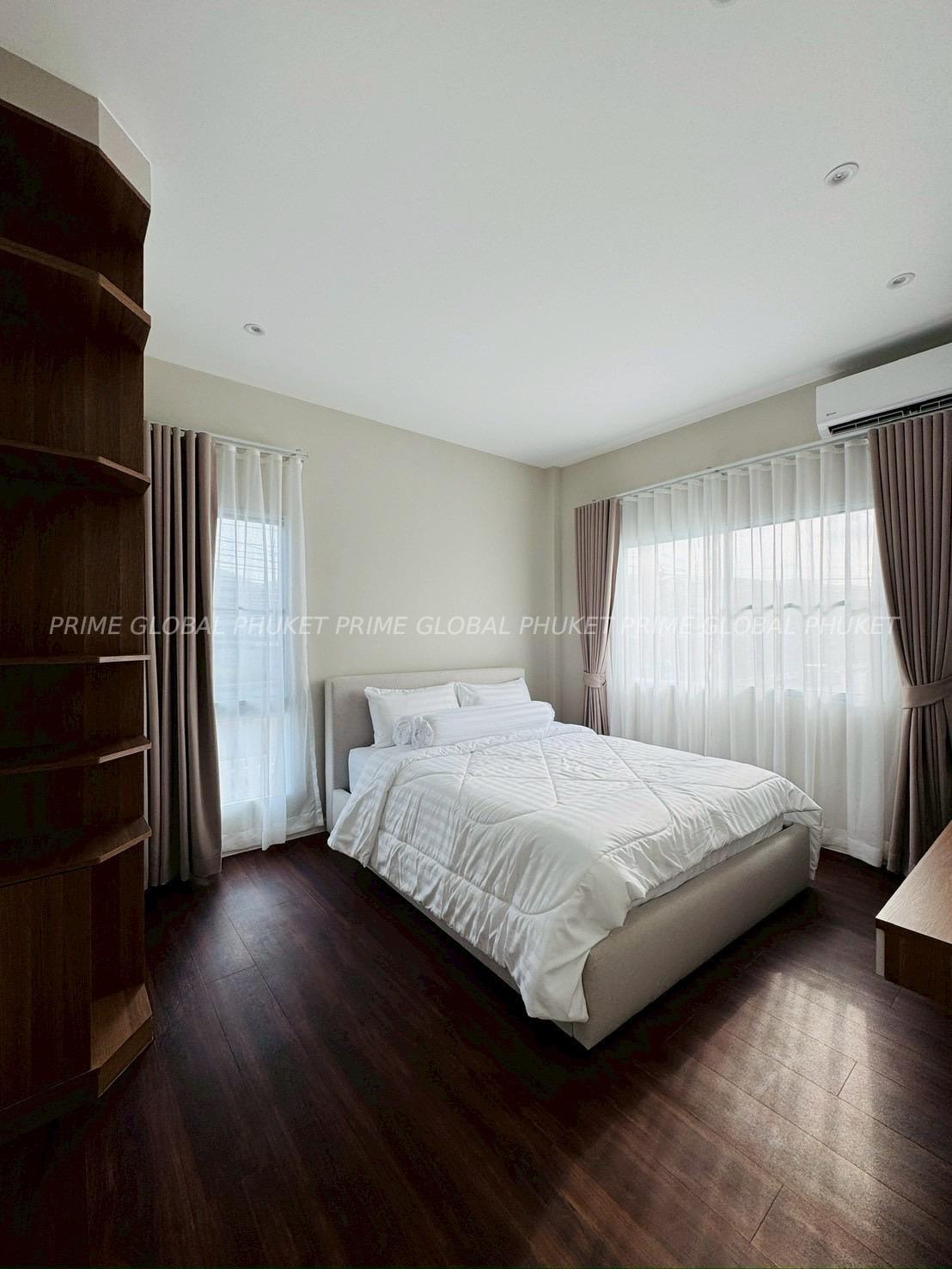 175 Sq.m House for Rent in Kohkeaw