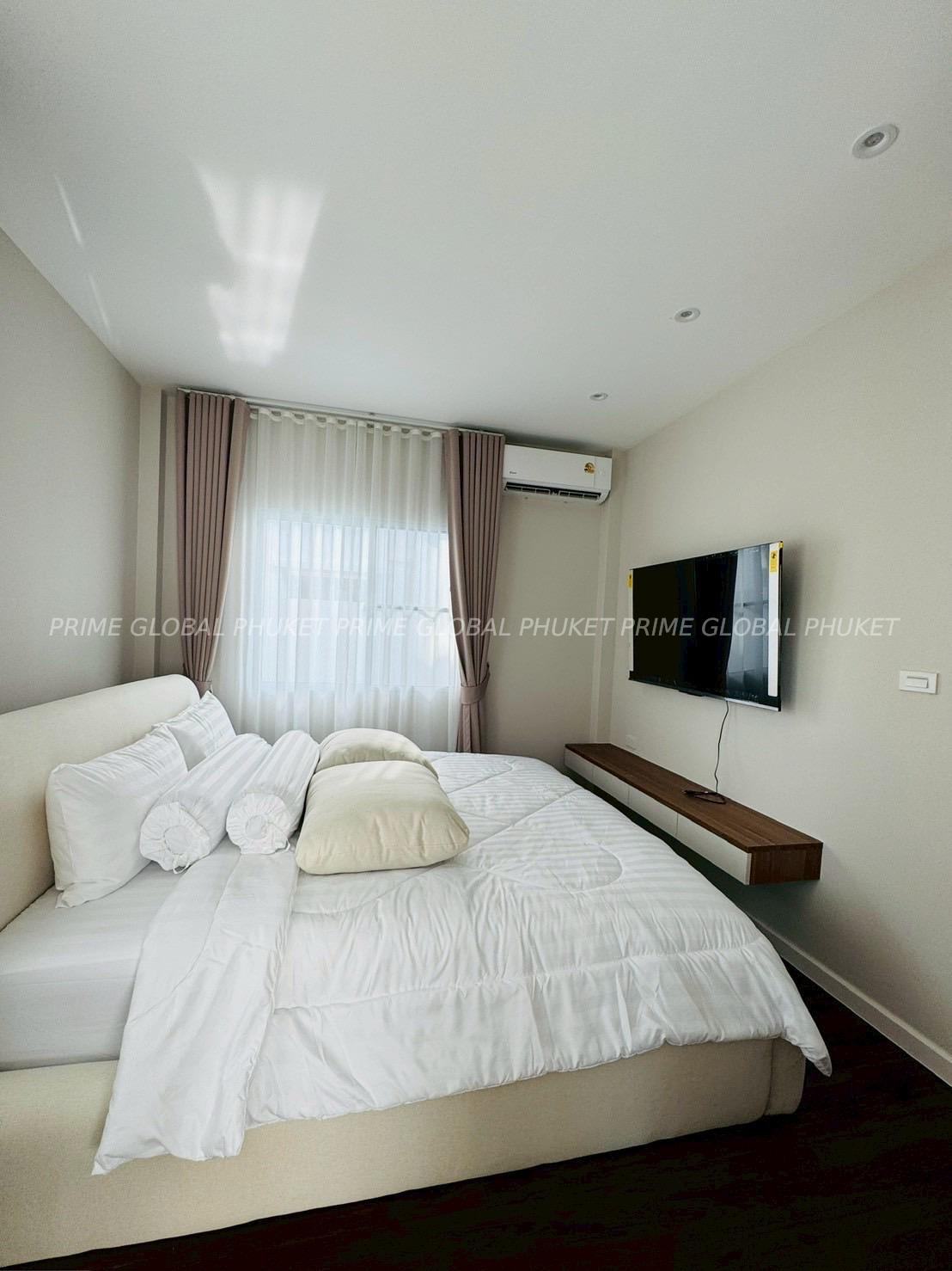 175 Sq.m House for Rent in Kohkeaw