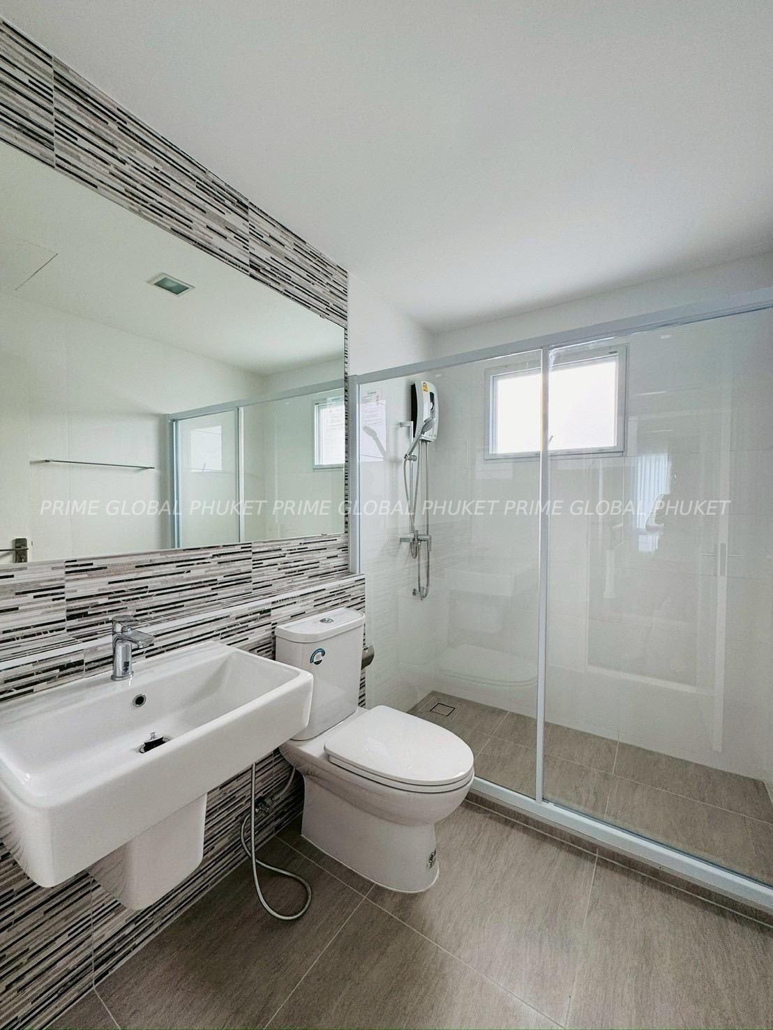 175 Sq.m House for Rent in Kohkeaw