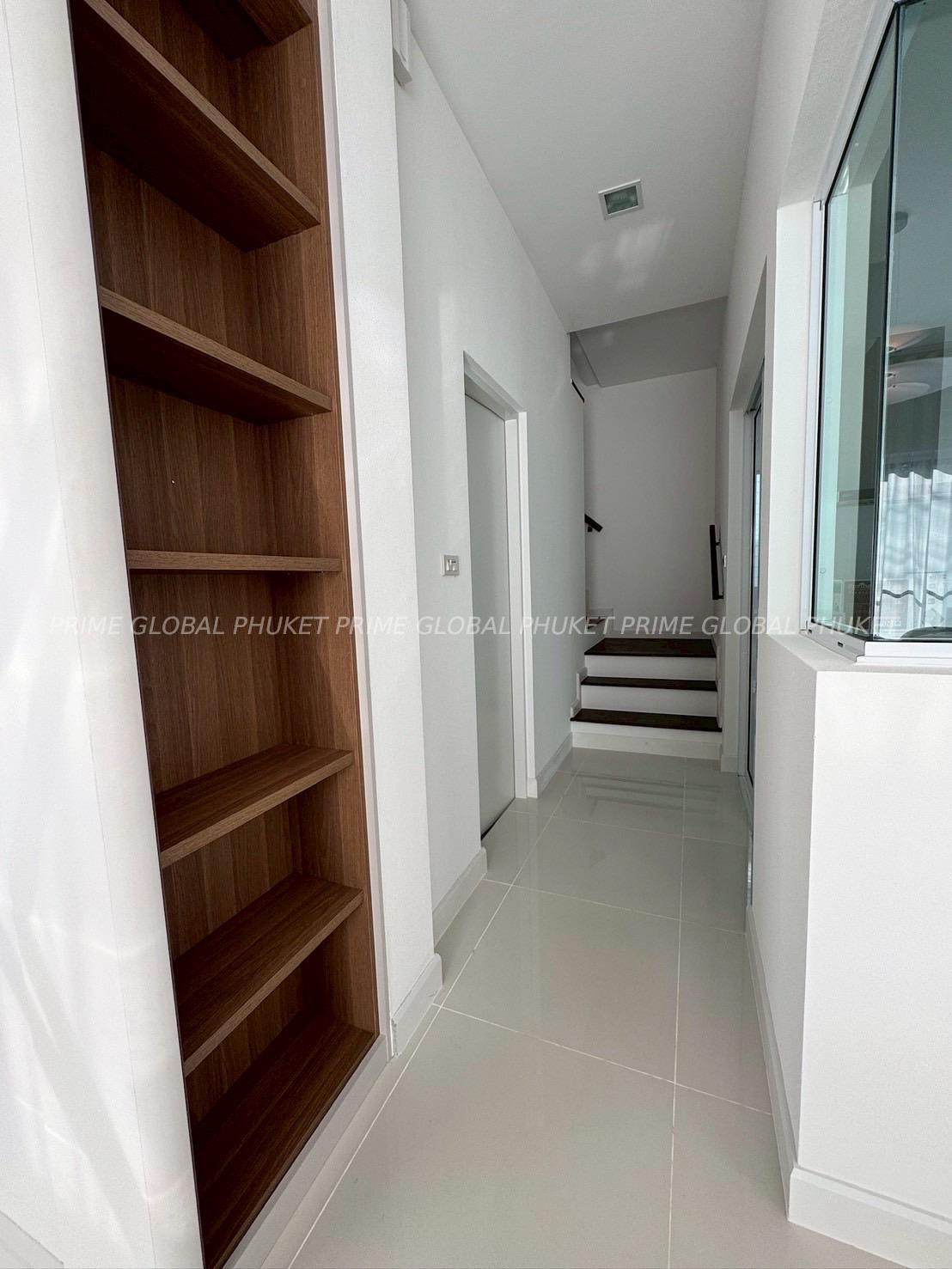 175 Sq.m House for Rent in Kohkeaw