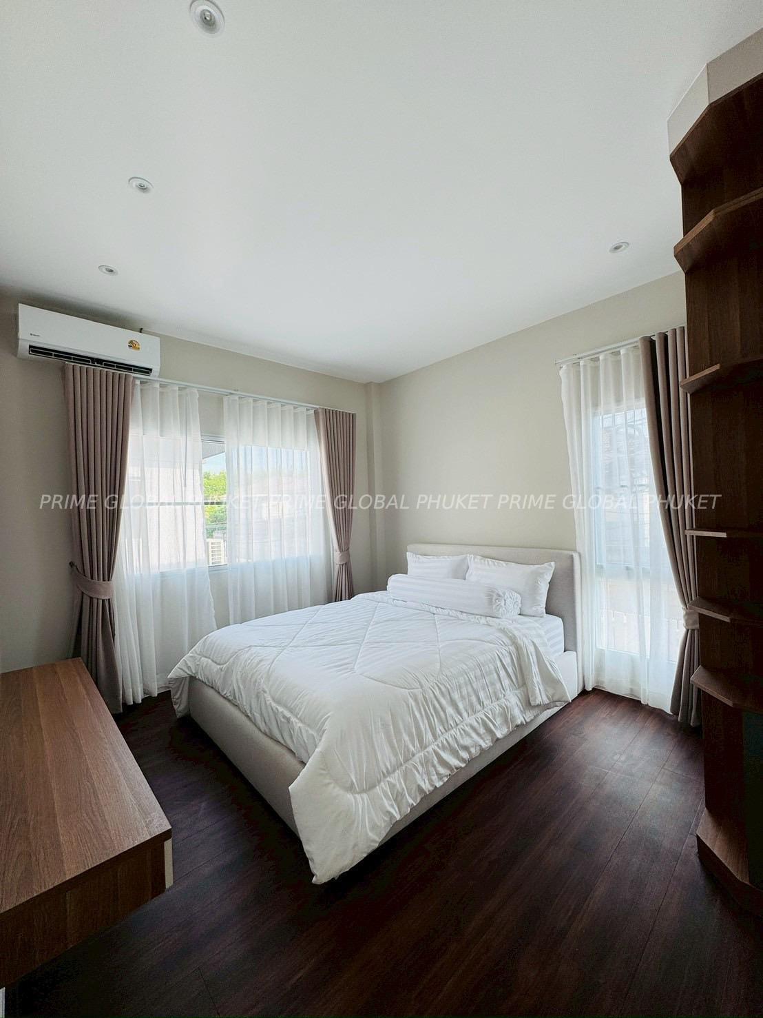 175 Sq.m House for Rent in Kohkeaw