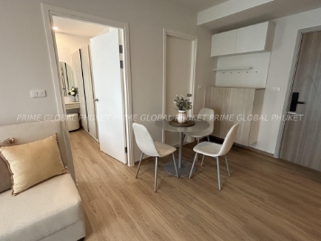 42.62 Sq.m Condominium for Rent in Phuket town