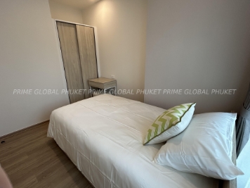 42.62 Sq.m Condominium for Rent in Phuket town