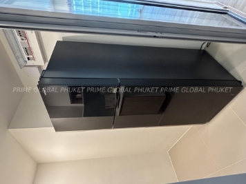 42.62 Sq.m Condominium for Rent in Phuket town